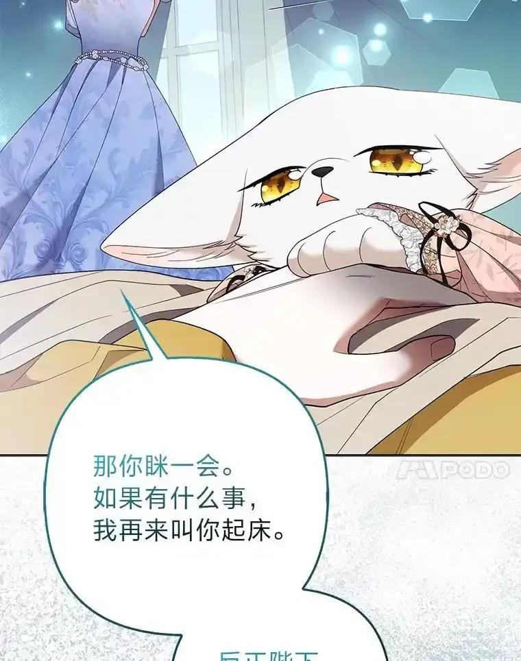 《大公家的狐狸皇女》52.等待哥哥苏醒 第35页
