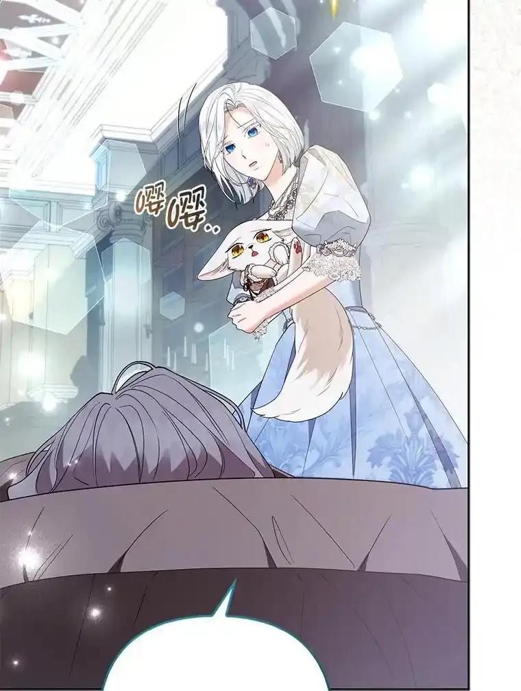 《大公家的狐狸皇女》52.等待哥哥苏醒 第59页