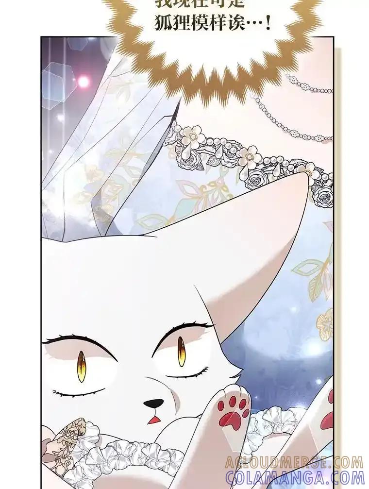 《大公家的狐狸皇女》52.等待哥哥苏醒 第61页