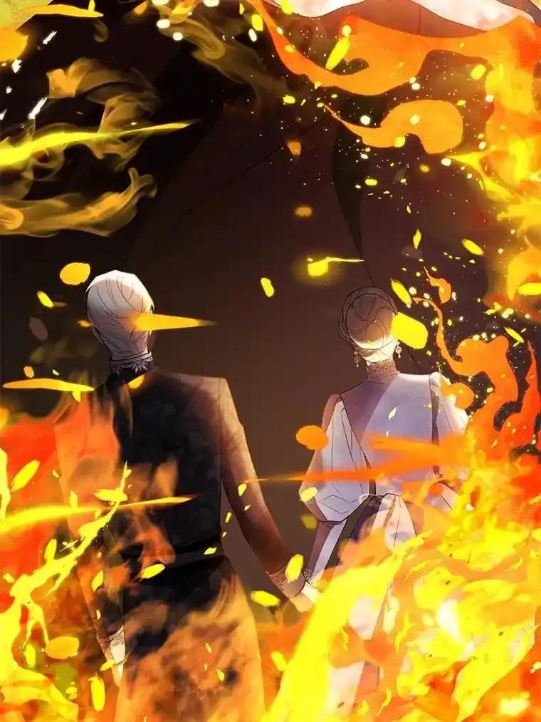 《大公家的狐狸皇女》53.和好如初 第64页