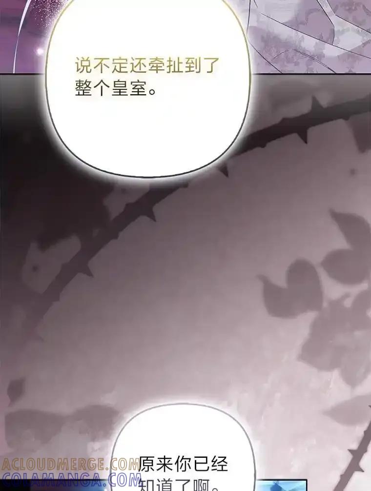 《大公家的狐狸皇女》53.和好如初 第77页