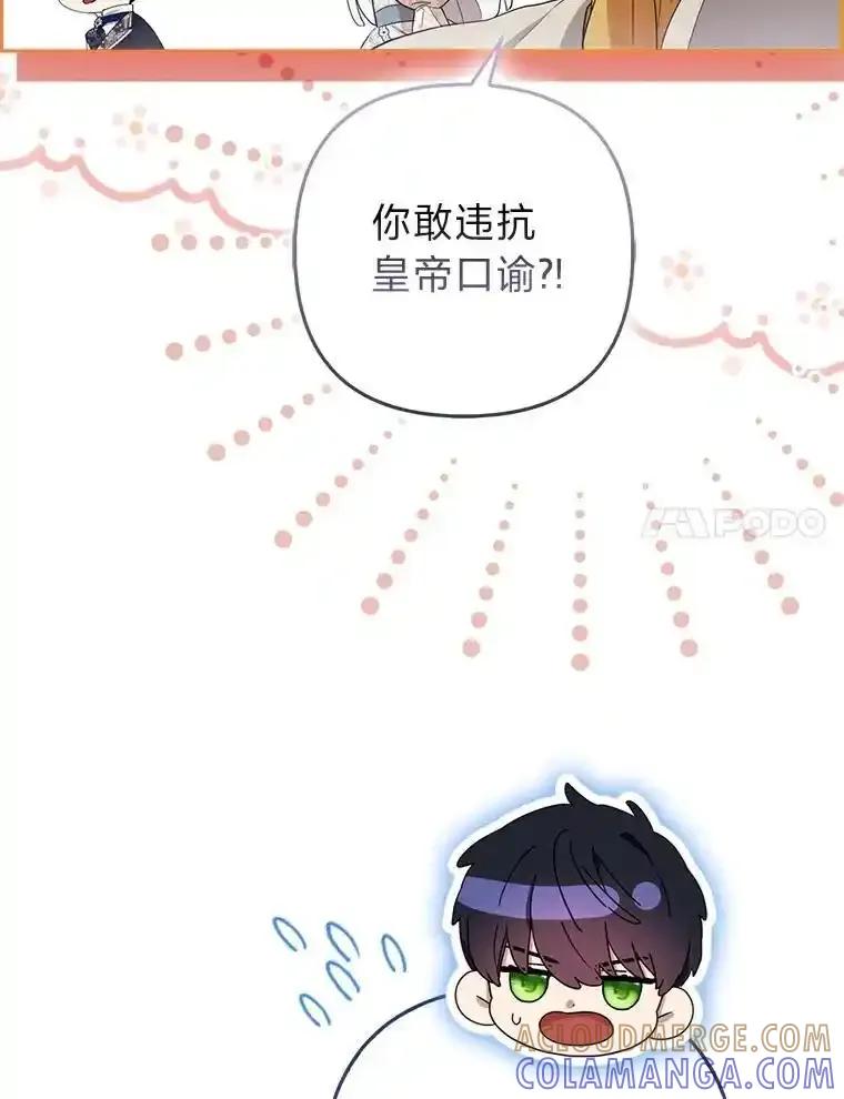 《大公家的狐狸皇女》53.和好如初 第17页