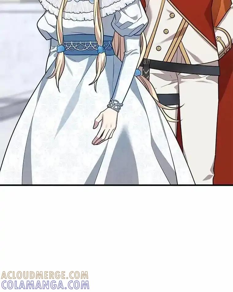 《小圣女想要毁灭世界》60.祝两位幸福 第85页