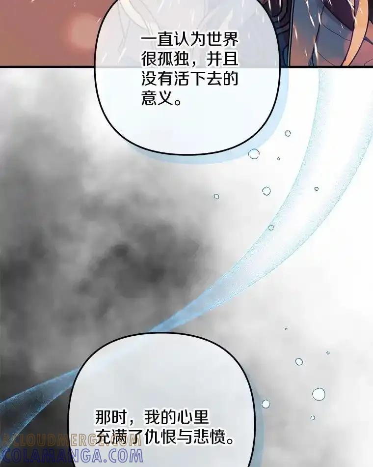 《小圣女想要毁灭世界》60.祝两位幸福 第41页