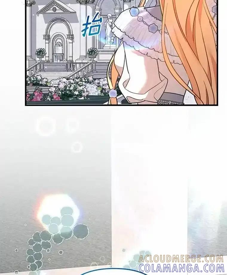 《小圣女想要毁灭世界》60.祝两位幸福 第89页