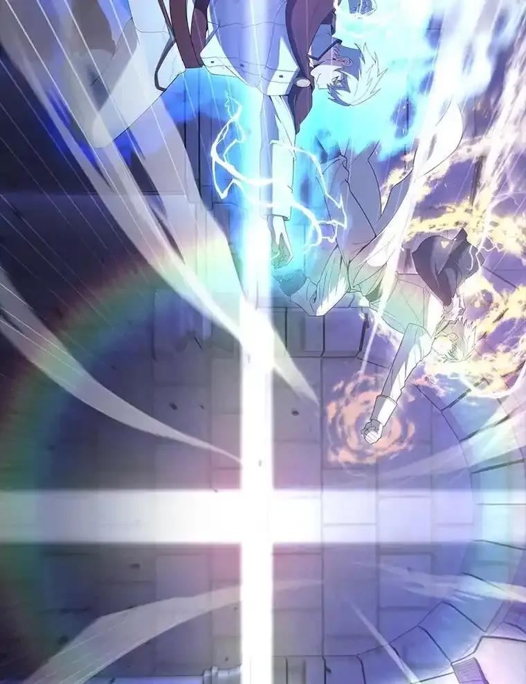 《配角太强了》72.宿敌联手 第120页