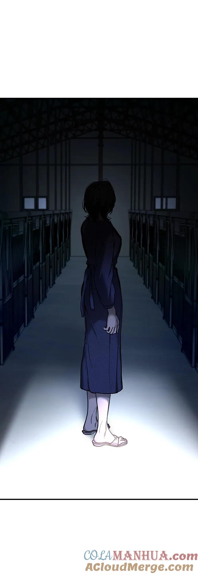 如出一辙的女儿 第99话 第43页