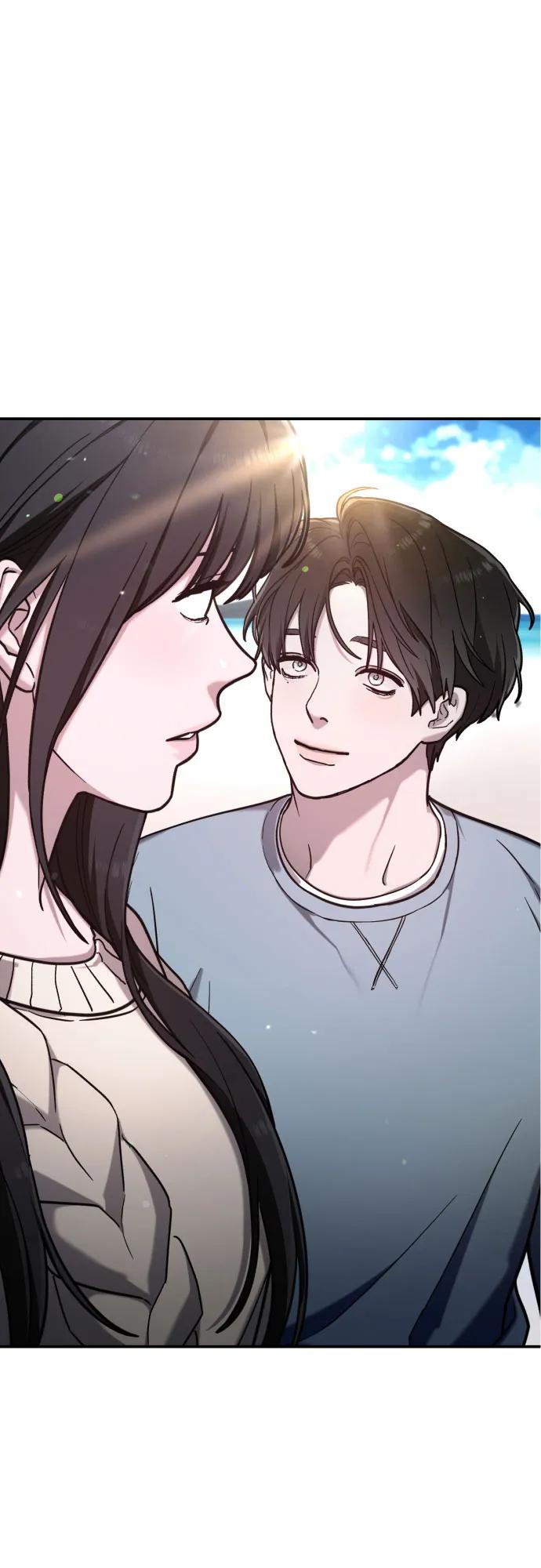 如出一辙的女儿 【免费】后记 第53页