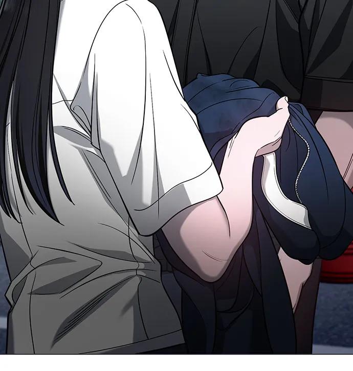 如出一辙的女儿 第118话 第30页