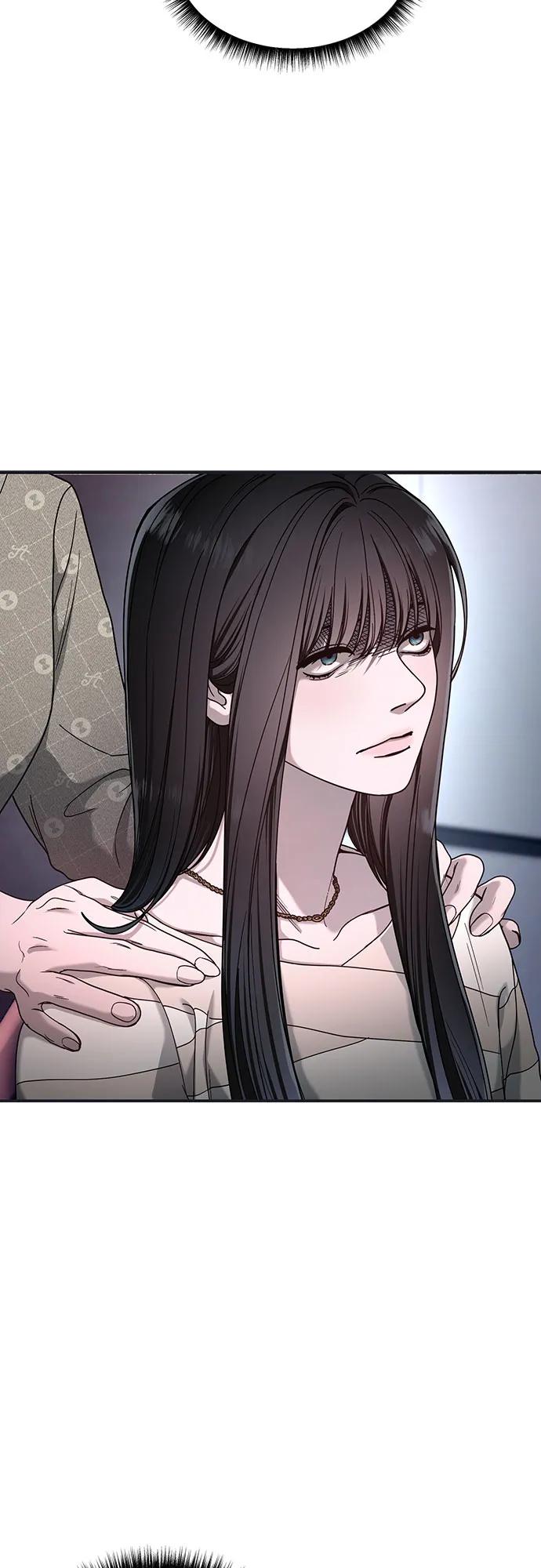 如出一辙的女儿 第126话 第12页