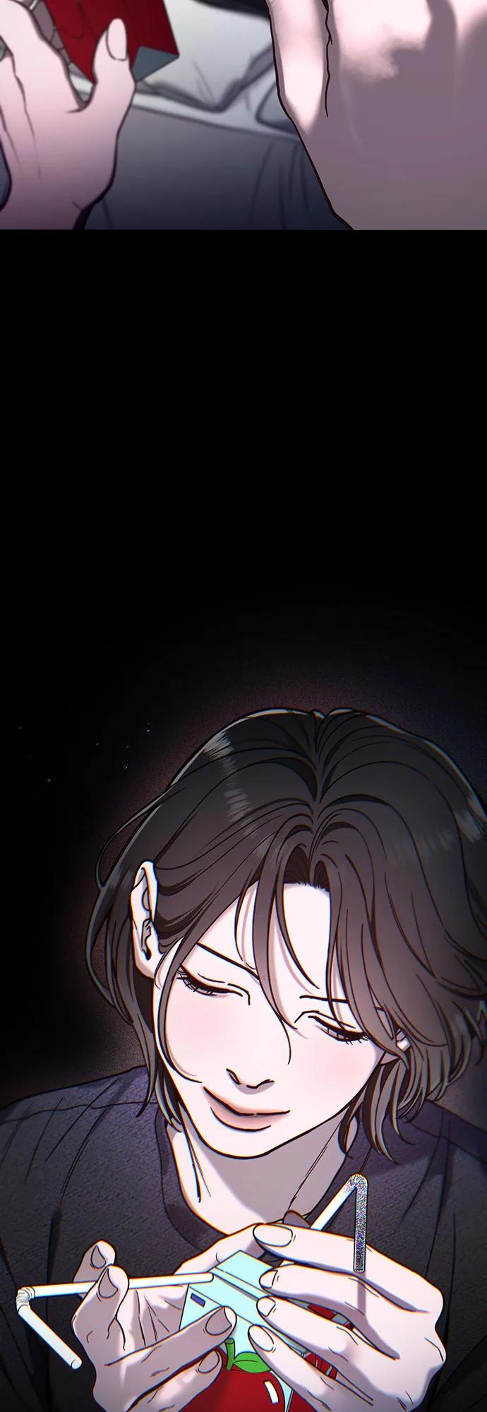 如出一辙的女儿 第146话 第8页