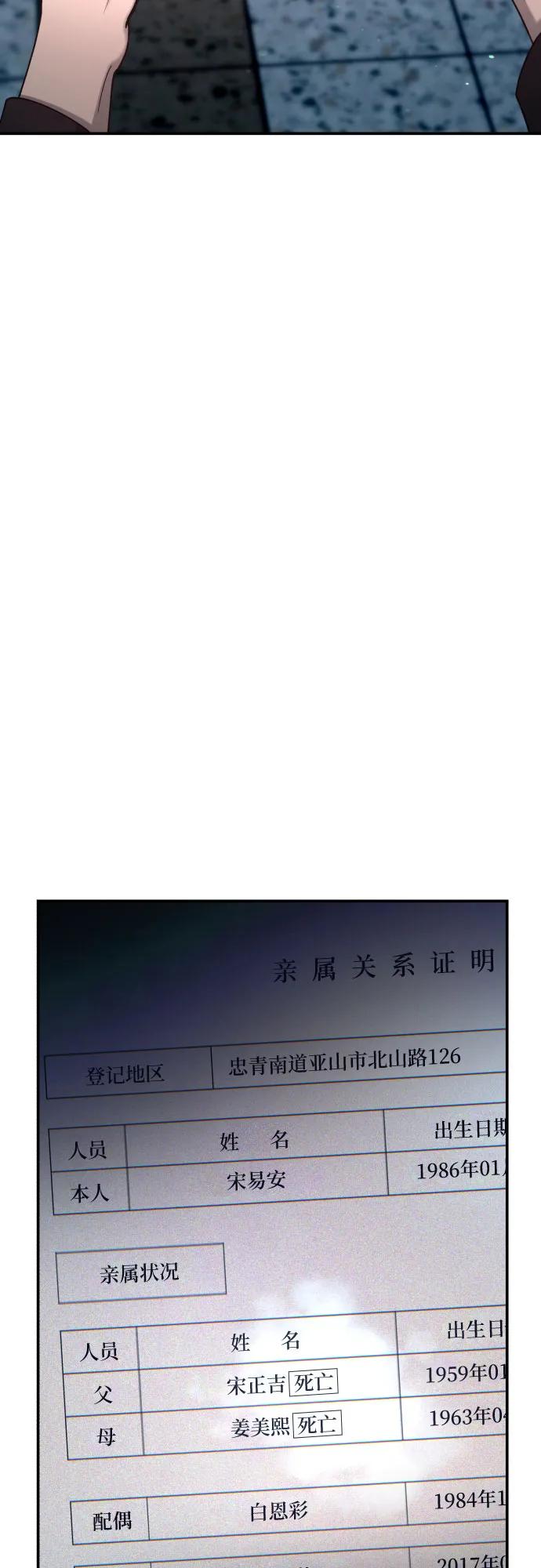 如出一辙的女儿 第149话 第59页