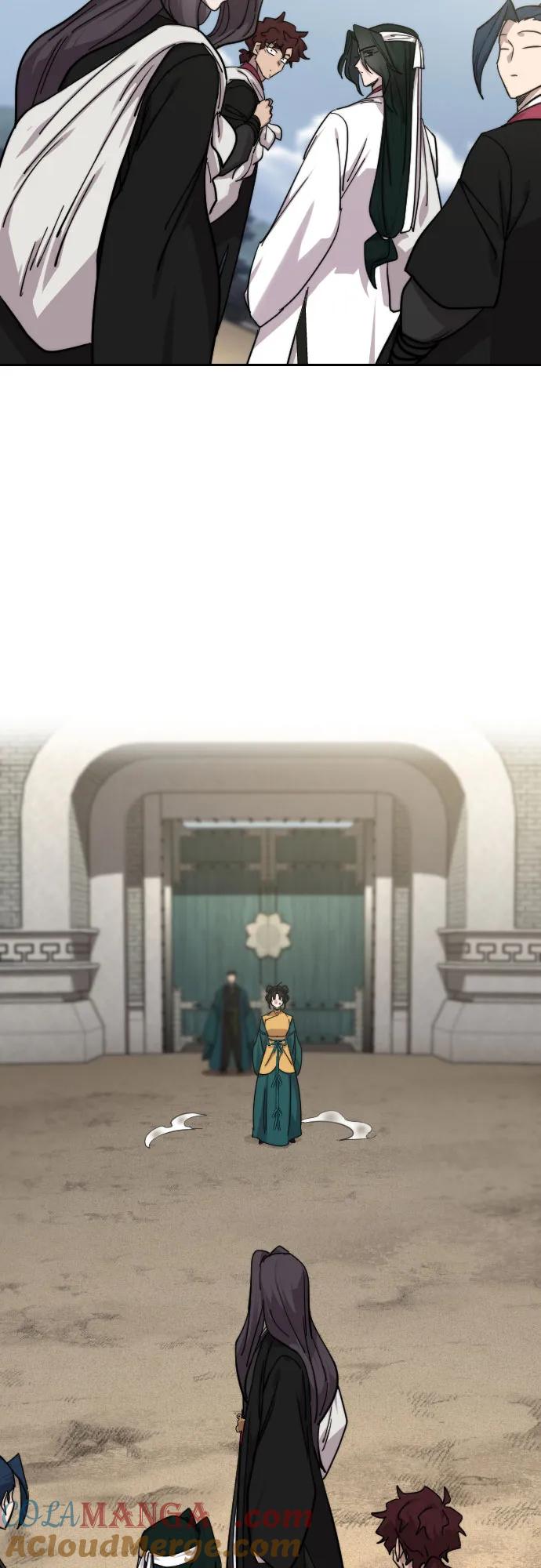《剑尊归来》第152话（第2季最终话） 第25页