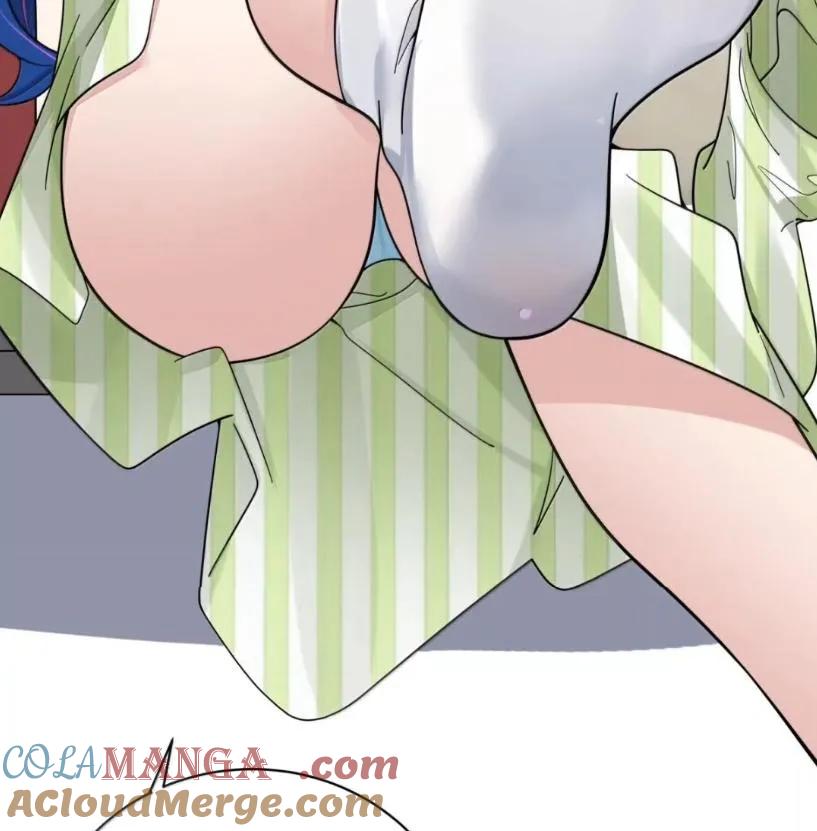 我的假女友正全力防御她们的进攻 178 见家长？ 第77页