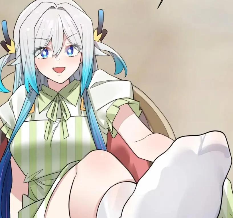 我的假女友正全力防御她们的进攻 178 见家长？ 第76页