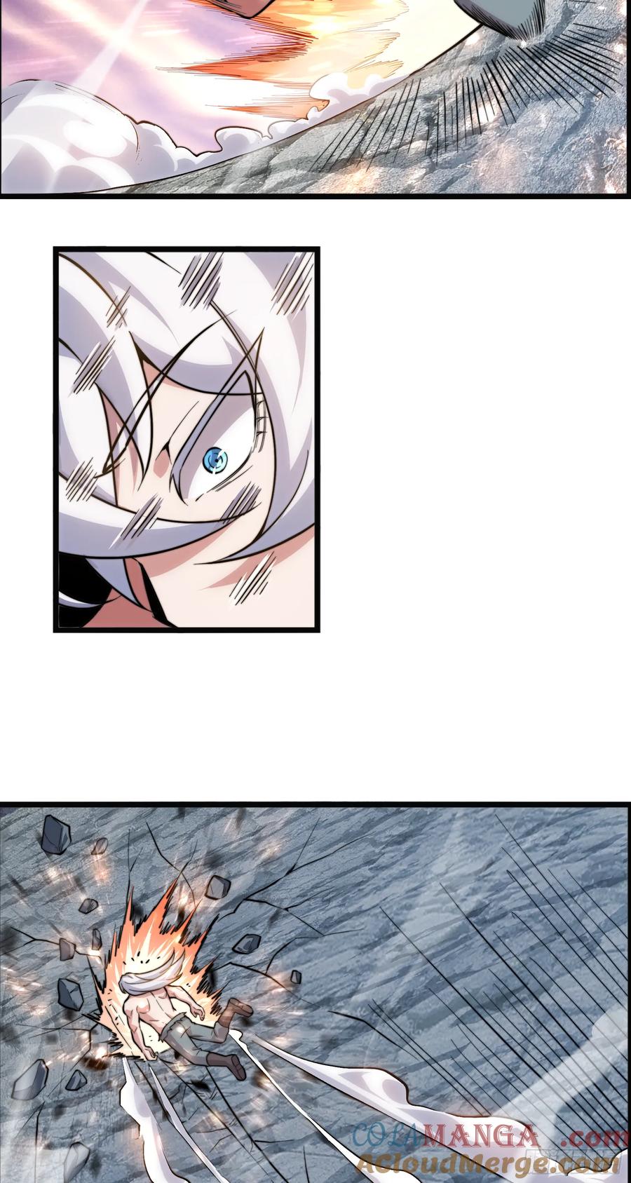 雷劫十万年 - 第一话 - 第34张图