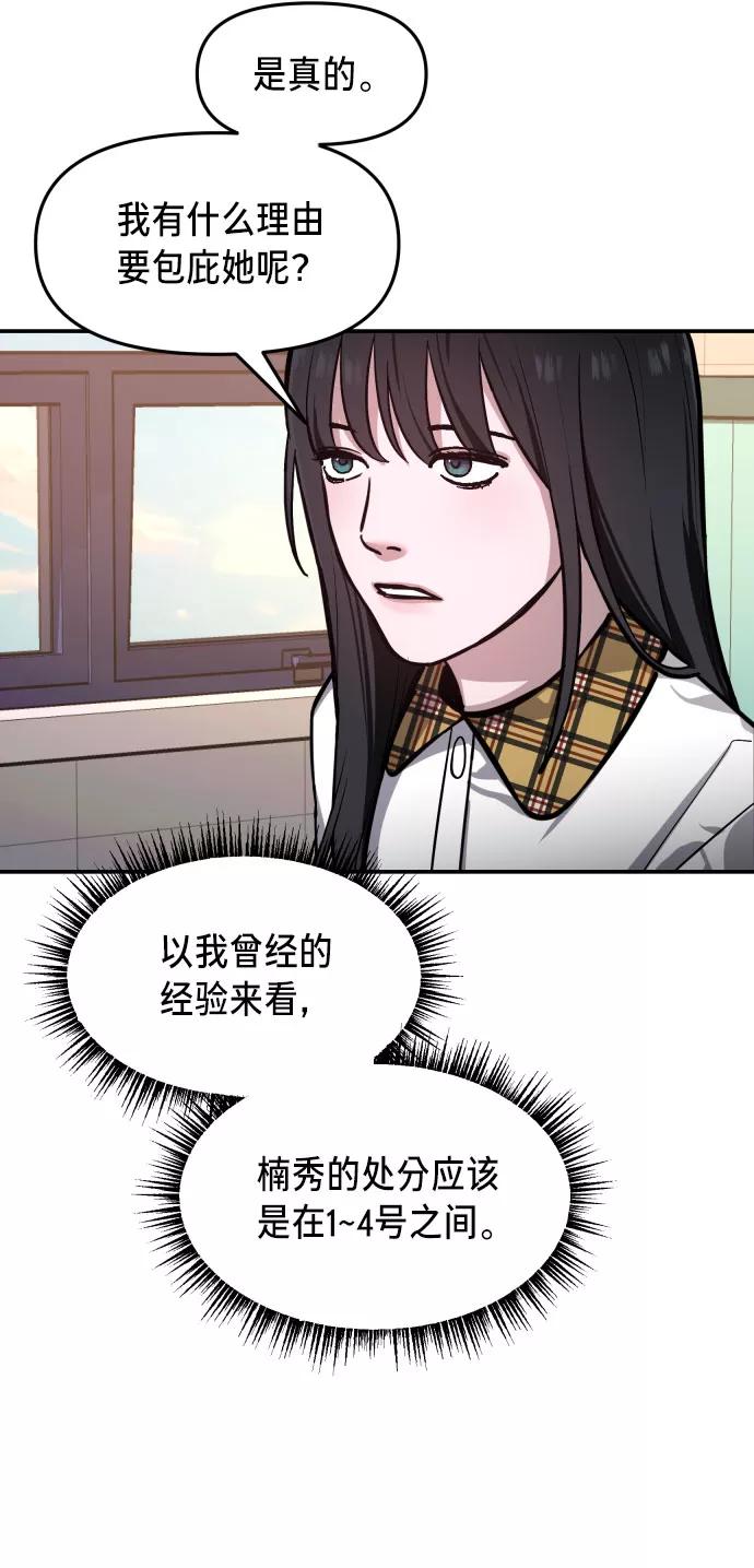 如出一辙的女儿 第19话 第20页
