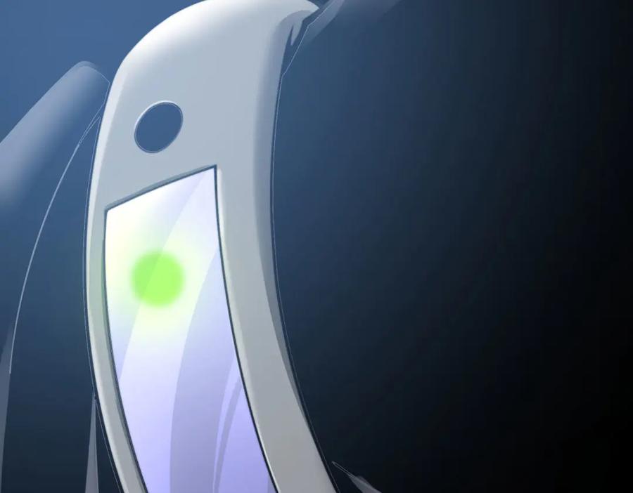 《我在末世给别人升级》第19话 参观研究所的小白鼠 第146页