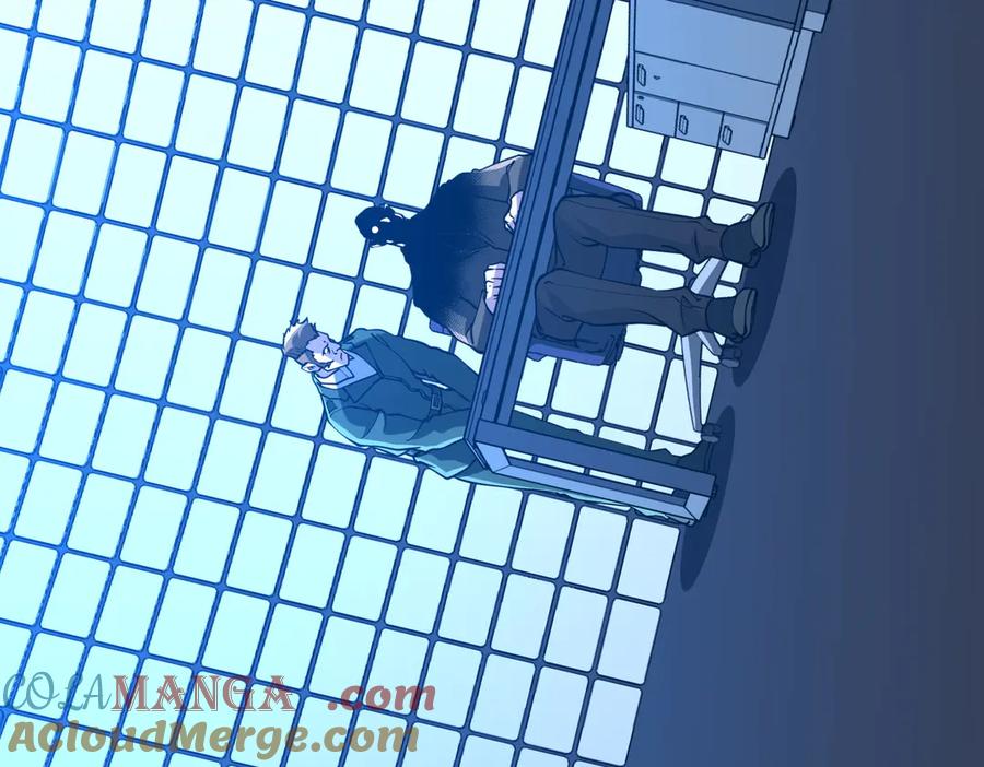 《全球惊悚：开局万亿冥币》第218话 戏剧的收场！ 第197页