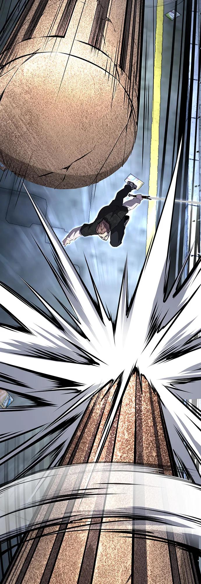 死神少年 - [第2部] 第87话 物理破解 - 第39张图