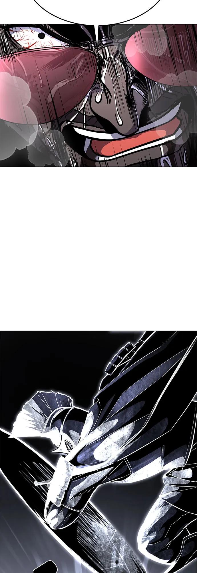 死神少年 - [第2部] 第89话 无法逾越的墙 - 第67张图