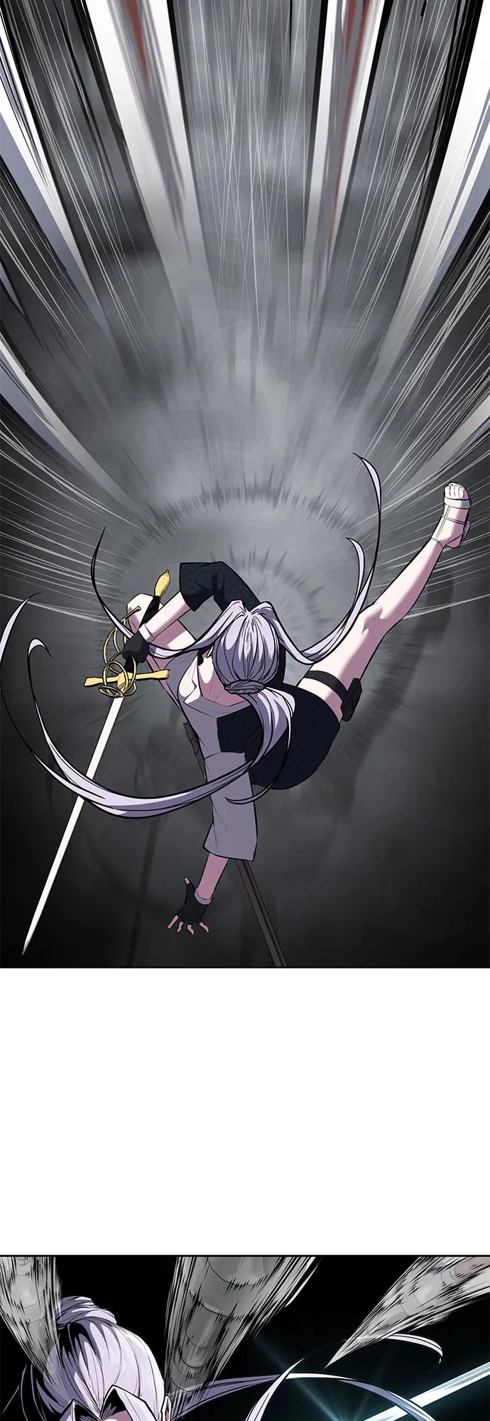 死神少年 - [第2部] 第89话 无法逾越的墙 - 第75张图