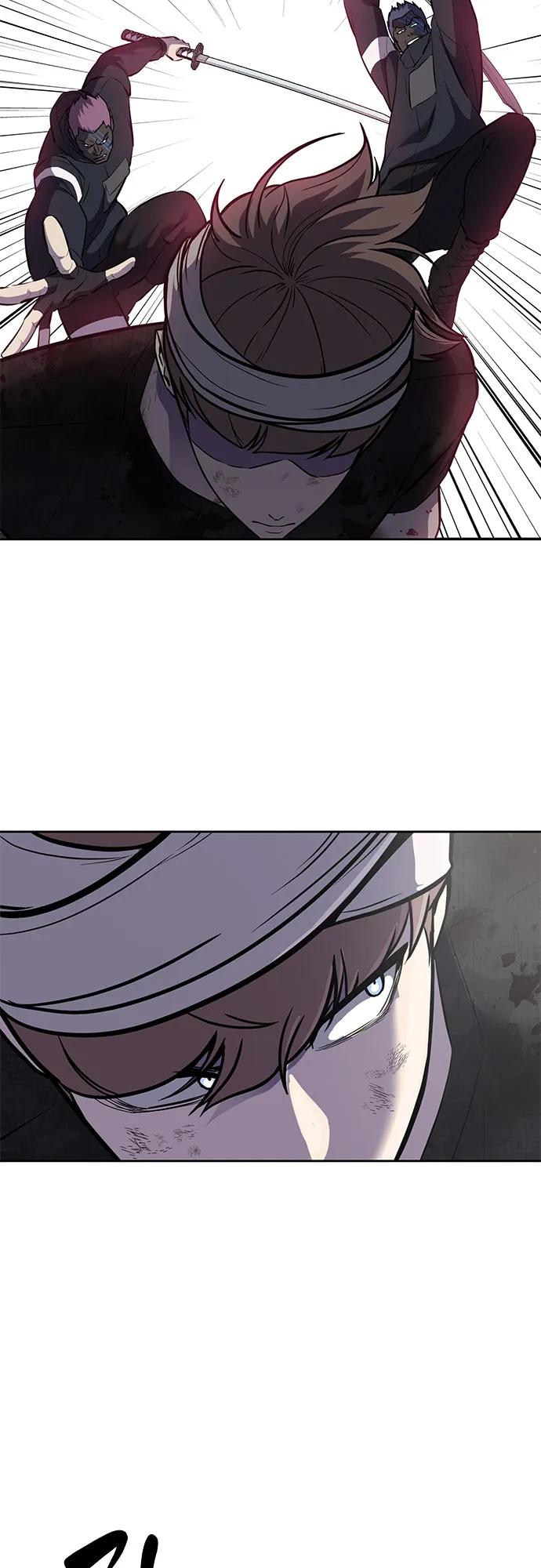 死神少年 - [第2部] 第93话 交战之剑 - 第31张图