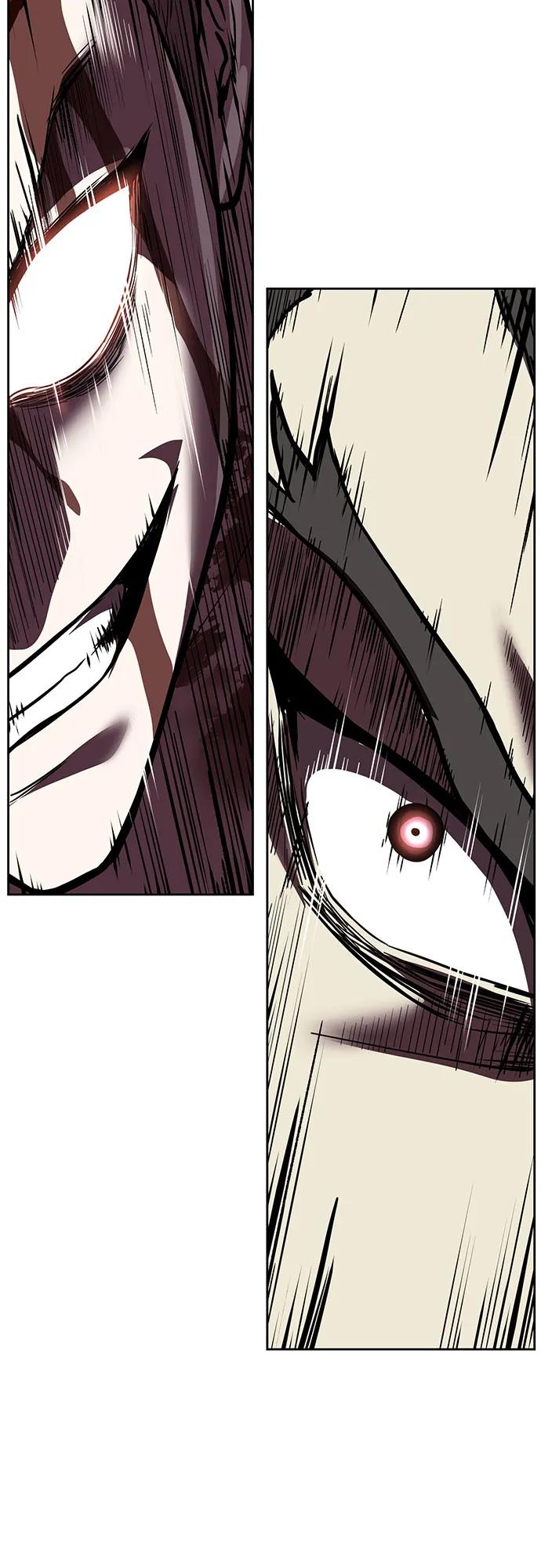 死神少年 - [第2部] 第109话 大鱼 - 第91张图