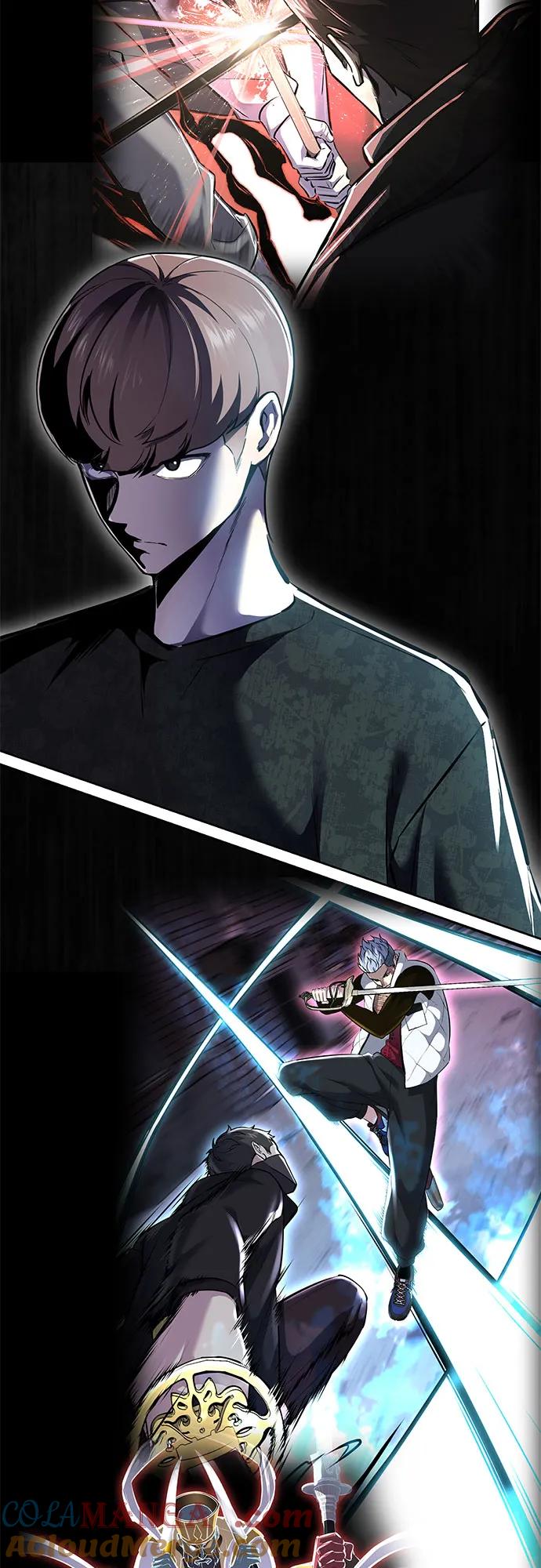 死神少年 - [第2部] 第112话 刃的遗产 - 第41张图