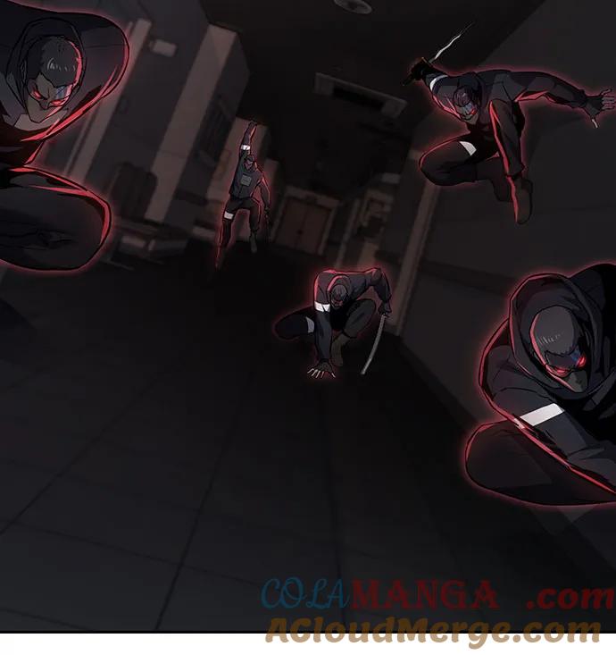 死神少年 - [第2部] 第112话 刃的遗产 - 第21张图