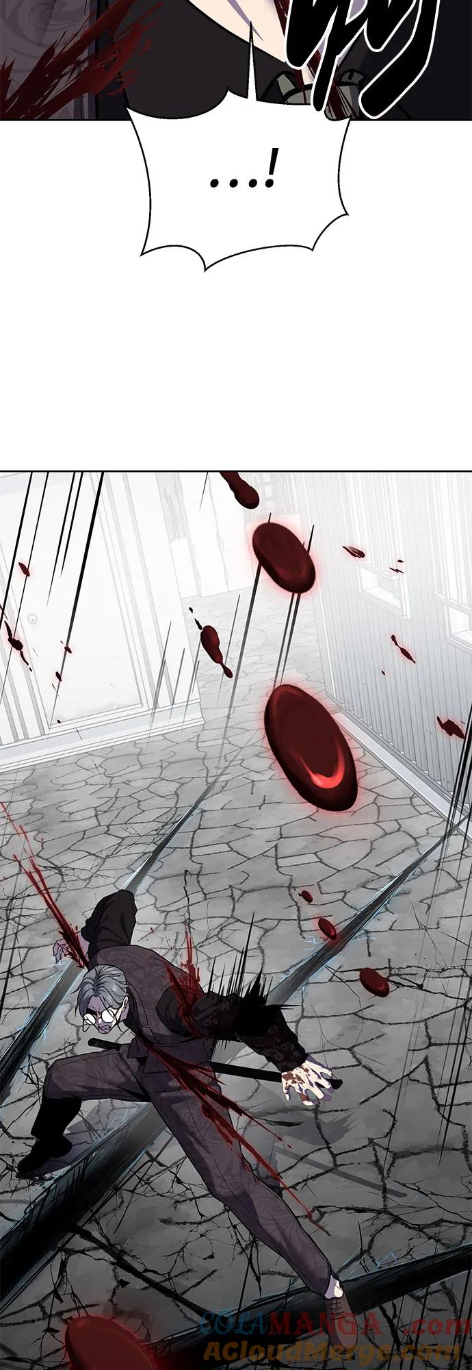 死神少年 - [第2部] 第117话 境界 - 第85张图