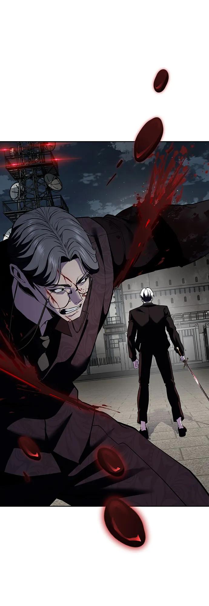 死神少年 - [第2部] 第117话 境界 - 第87张图