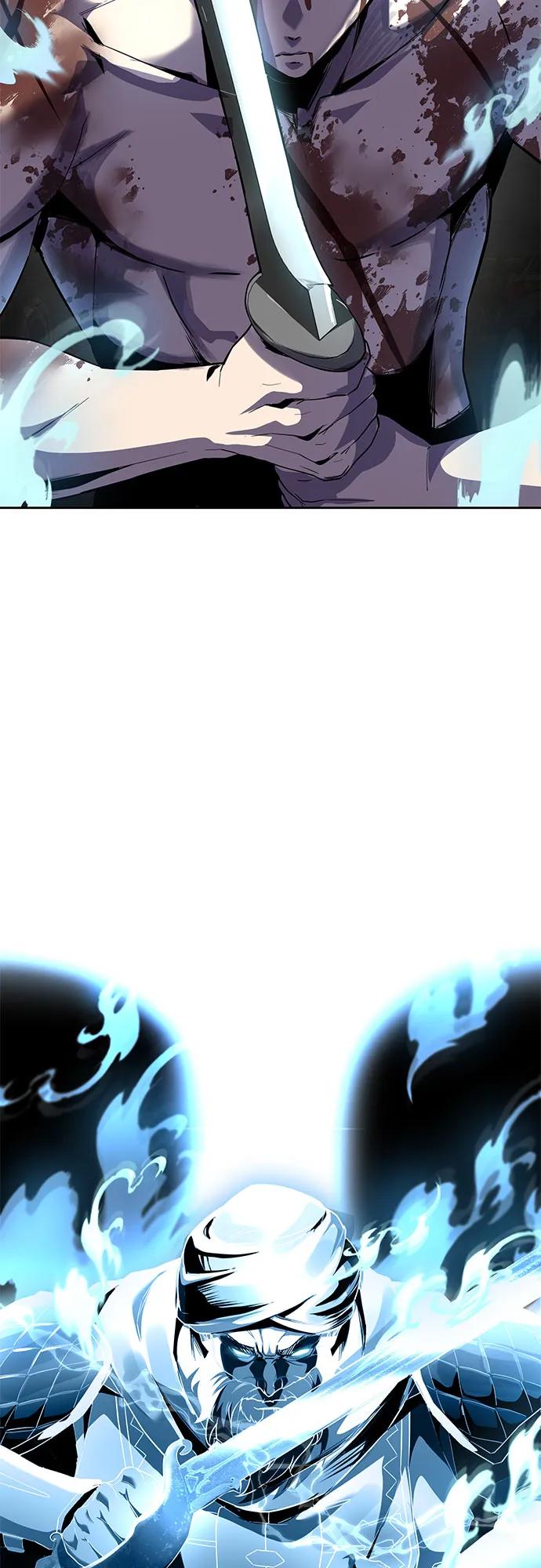 死神少年 - [第2部] 第119话 千年孽缘 - 第107张图