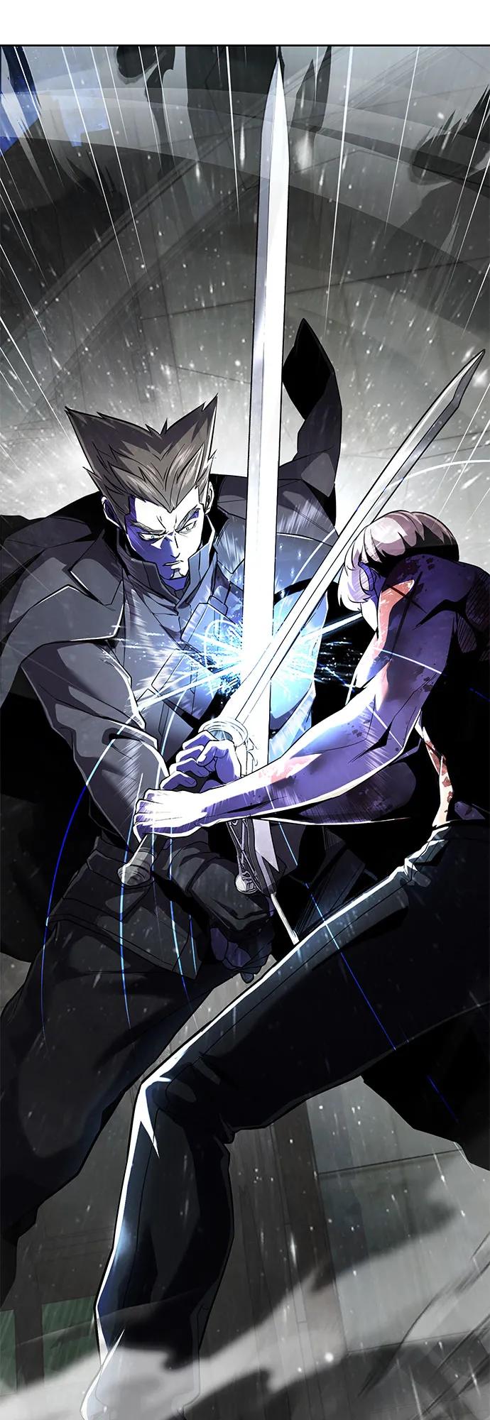 死神少年 - [第2部] 第119话 千年孽缘 - 第103张图