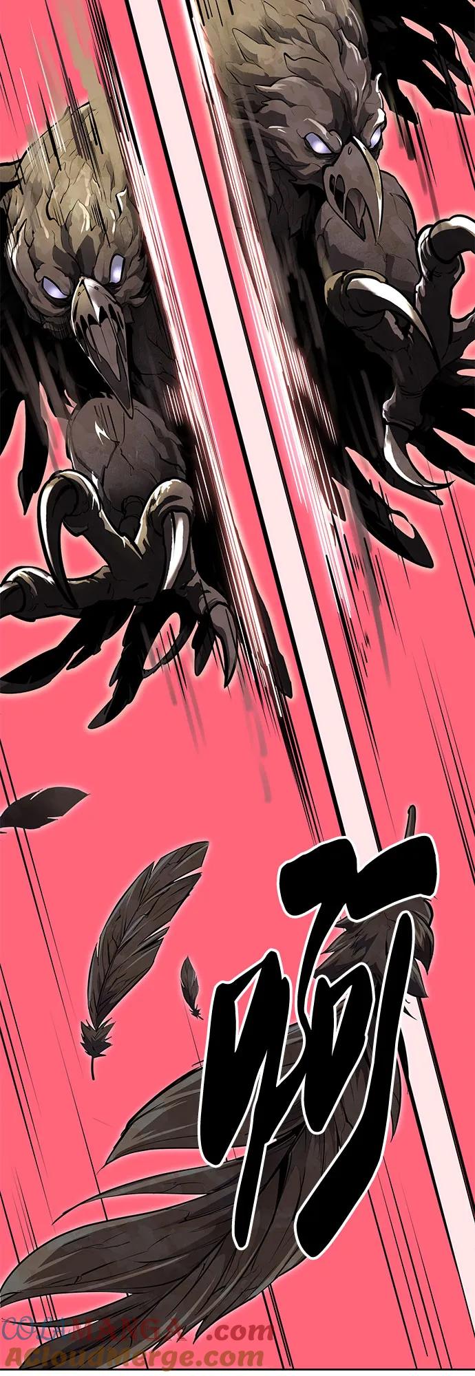 死神少年 - [第2部] 第121话 脱壳 - 第21张图