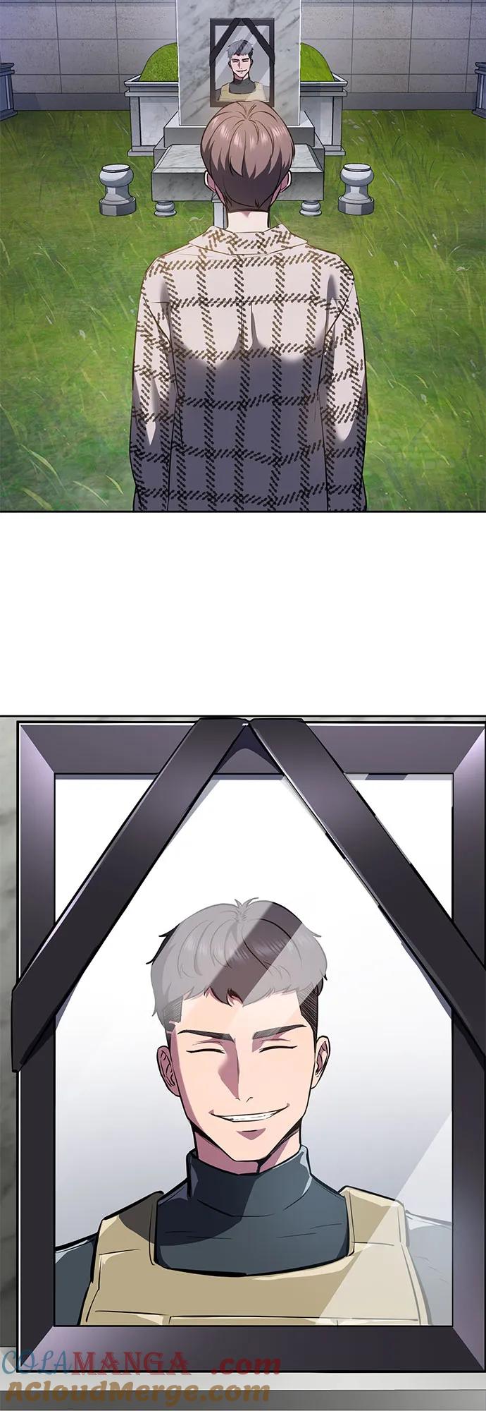 死神少年 - [第2部] 第128话 刘宇辰的踪迹 - 第93张图