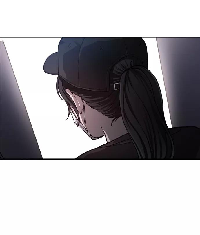 如出一辙的女儿 第27话 第20页
