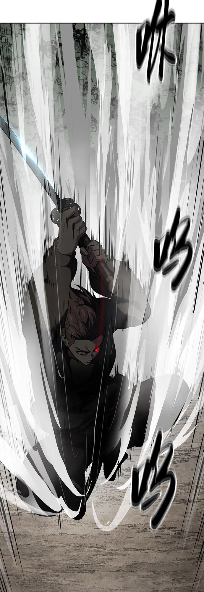 死神少年 - [第2部] 第131话 徐时赫vs李京浩 - 第42张图