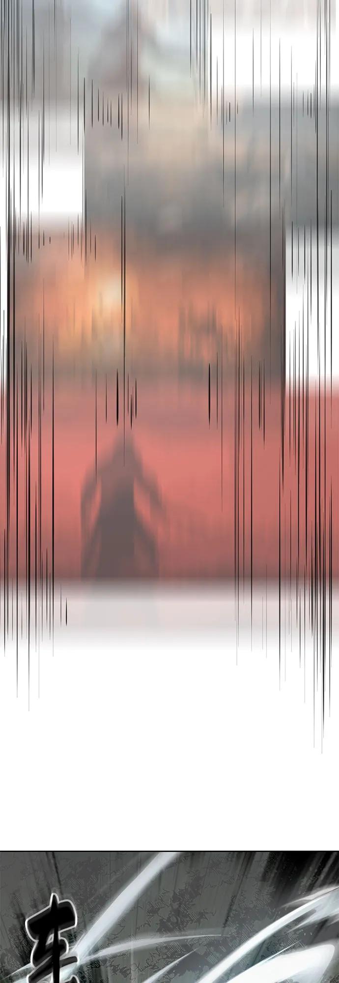 死神少年 - [第2部] 第131话 徐时赫vs李京浩 - 第23张图