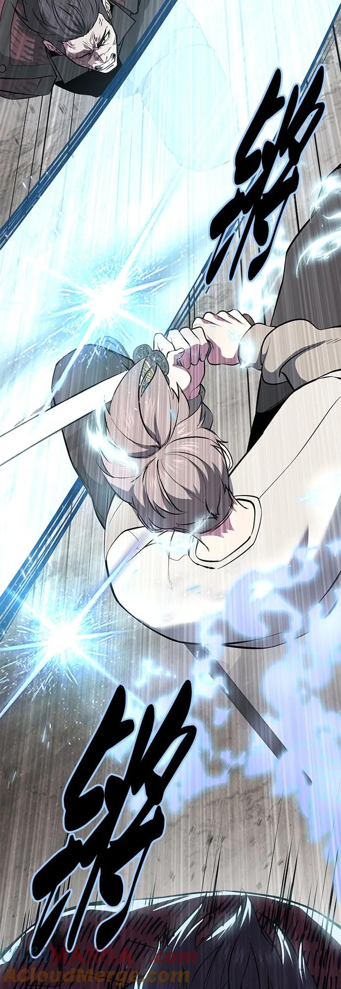 死神少年 - [第2部] 第131话 徐时赫vs李京浩 - 第69张图