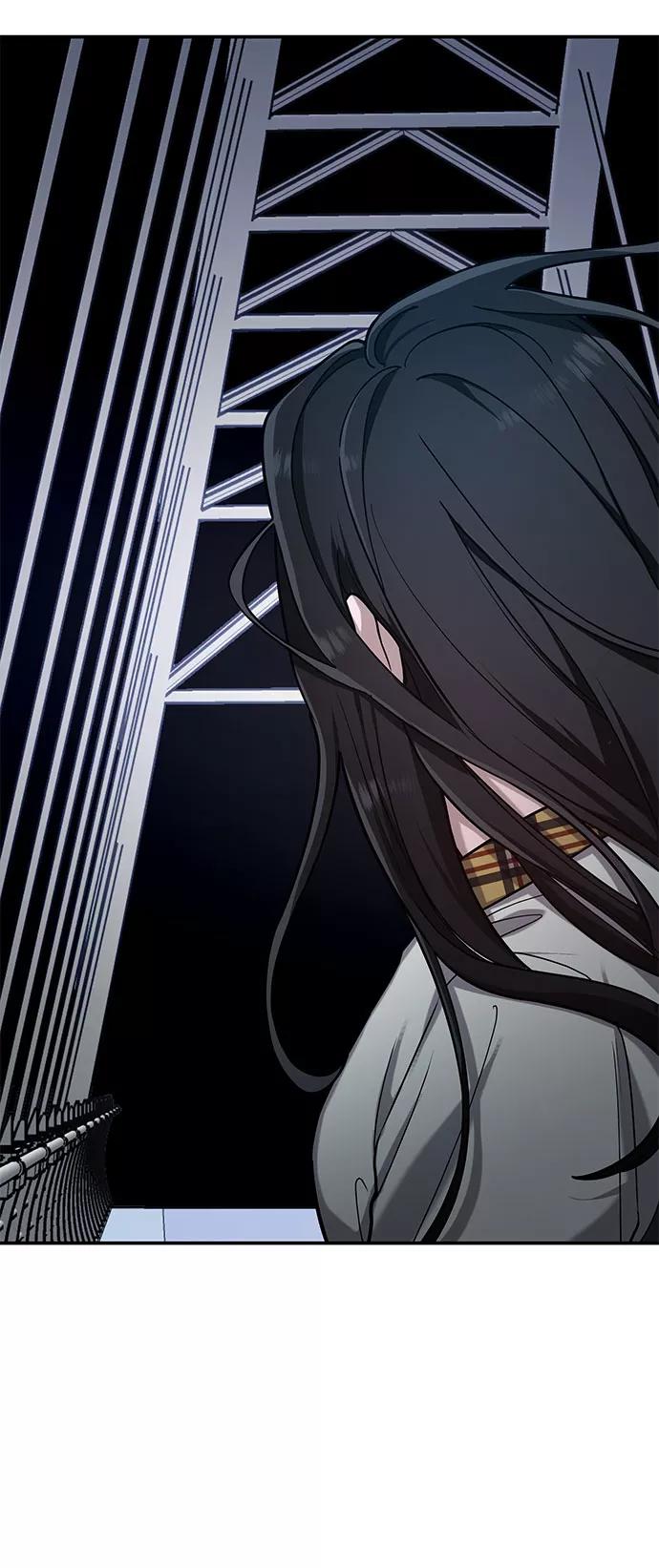 如出一辙的女儿 第33话 第54页