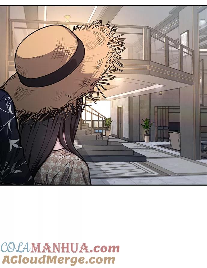 如出一辙的女儿 第34话 第40页