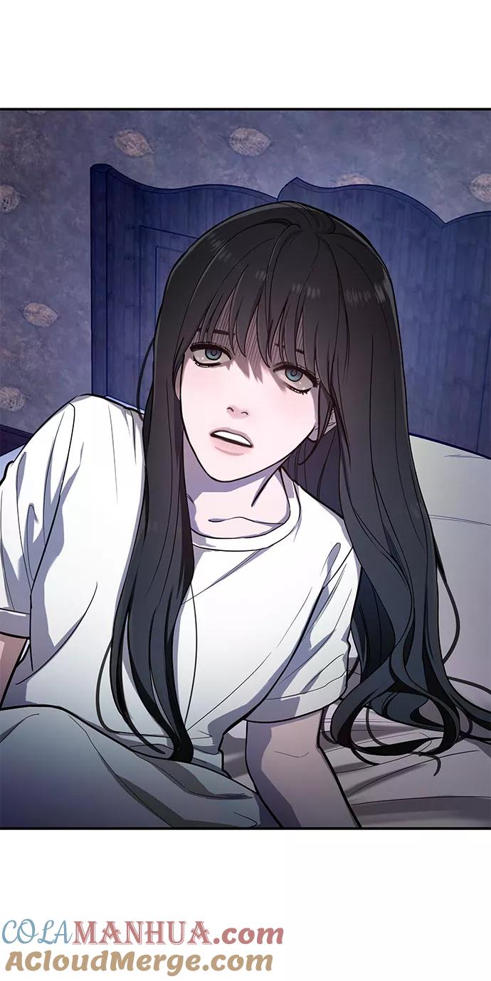 如出一辙的女儿 第34话 第25页