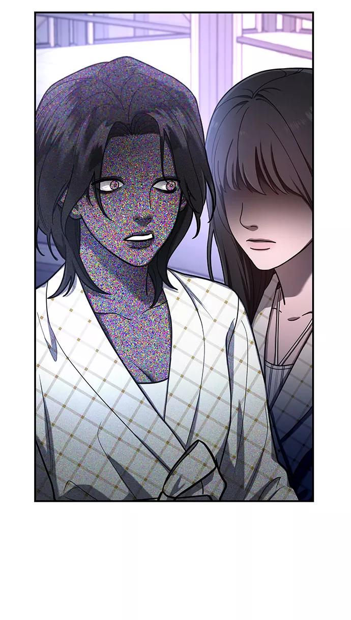 如出一辙的女儿 第36话 第6页
