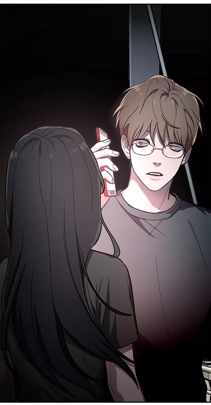 如出一辙的女儿 第37话 第68页