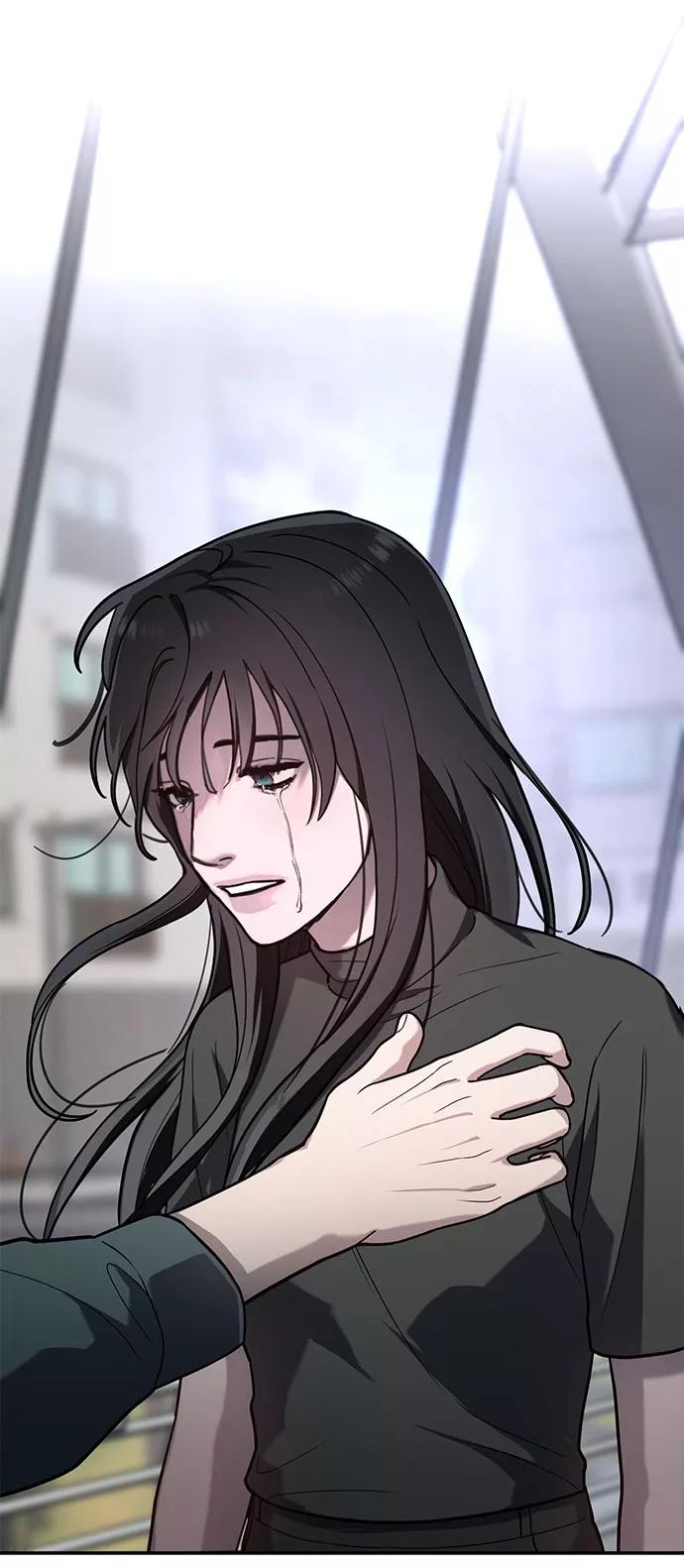 如出一辙的女儿 第37话 第61页