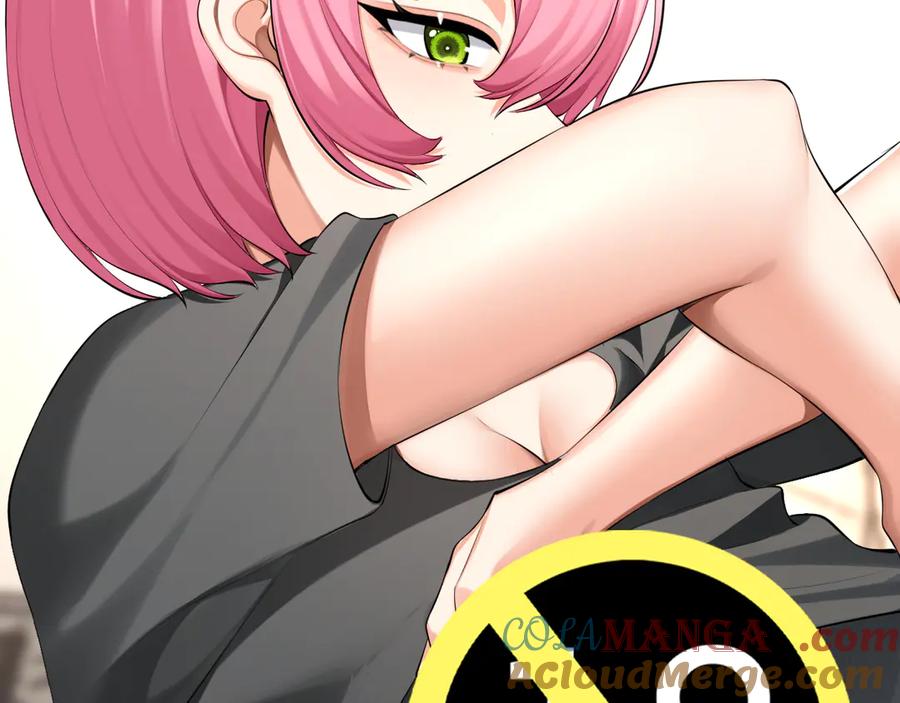 为了妹妹我只好女装上班 - 第3话 真无聊 - 第109张图