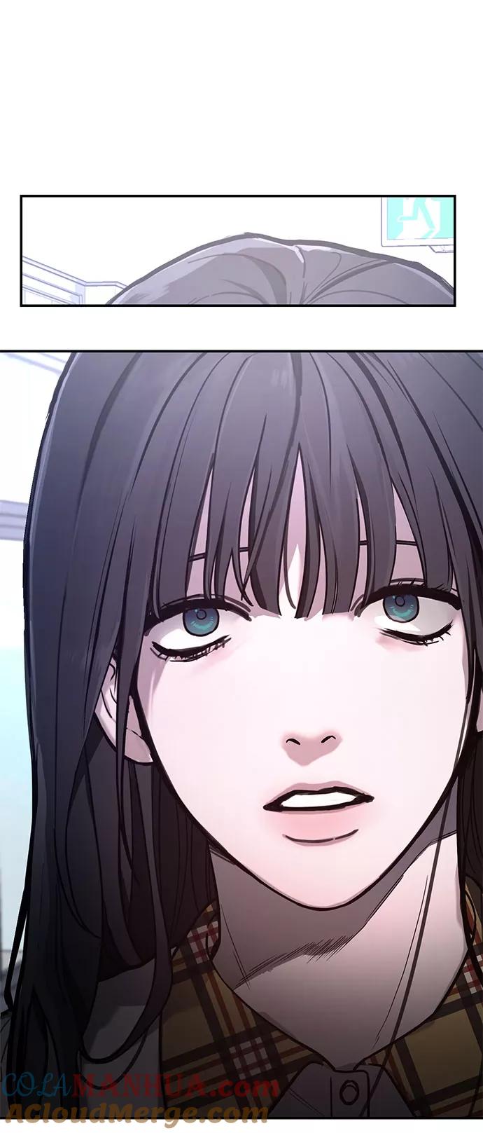 如出一辙的女儿 第39话（第一季 完） 第7页