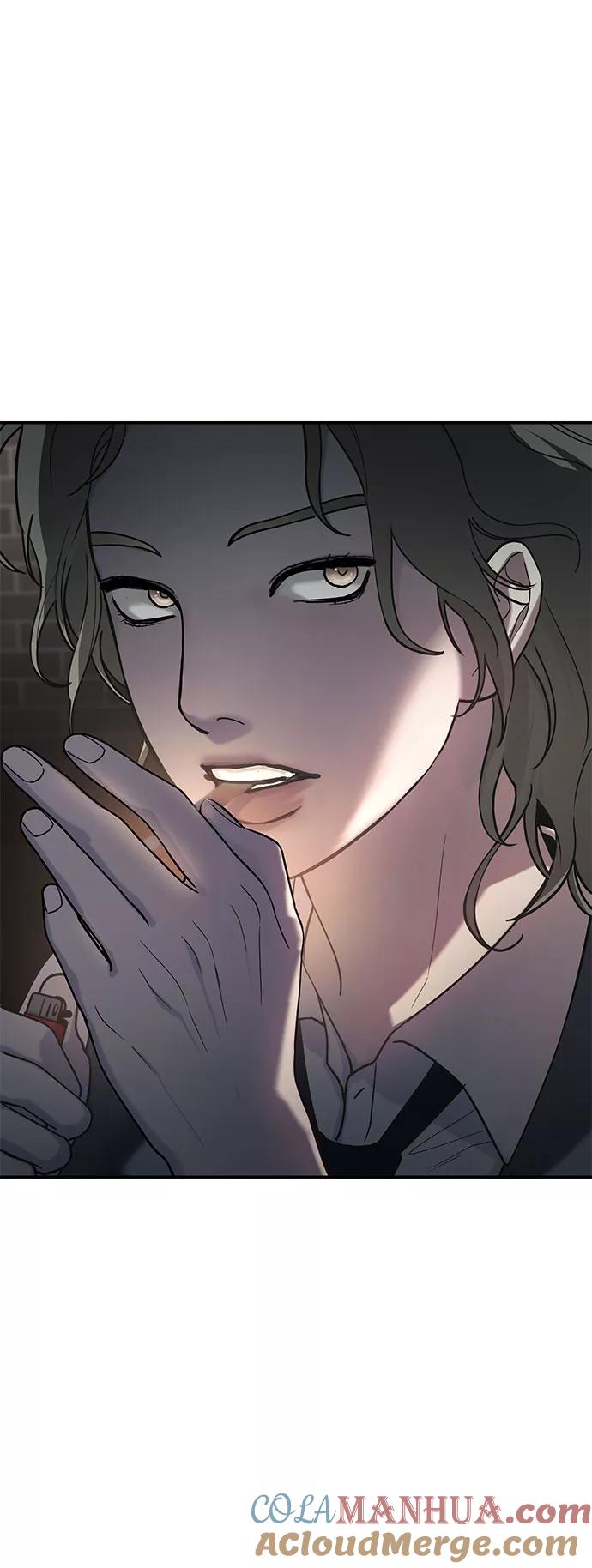 如出一辙的女儿 第40话 第66页