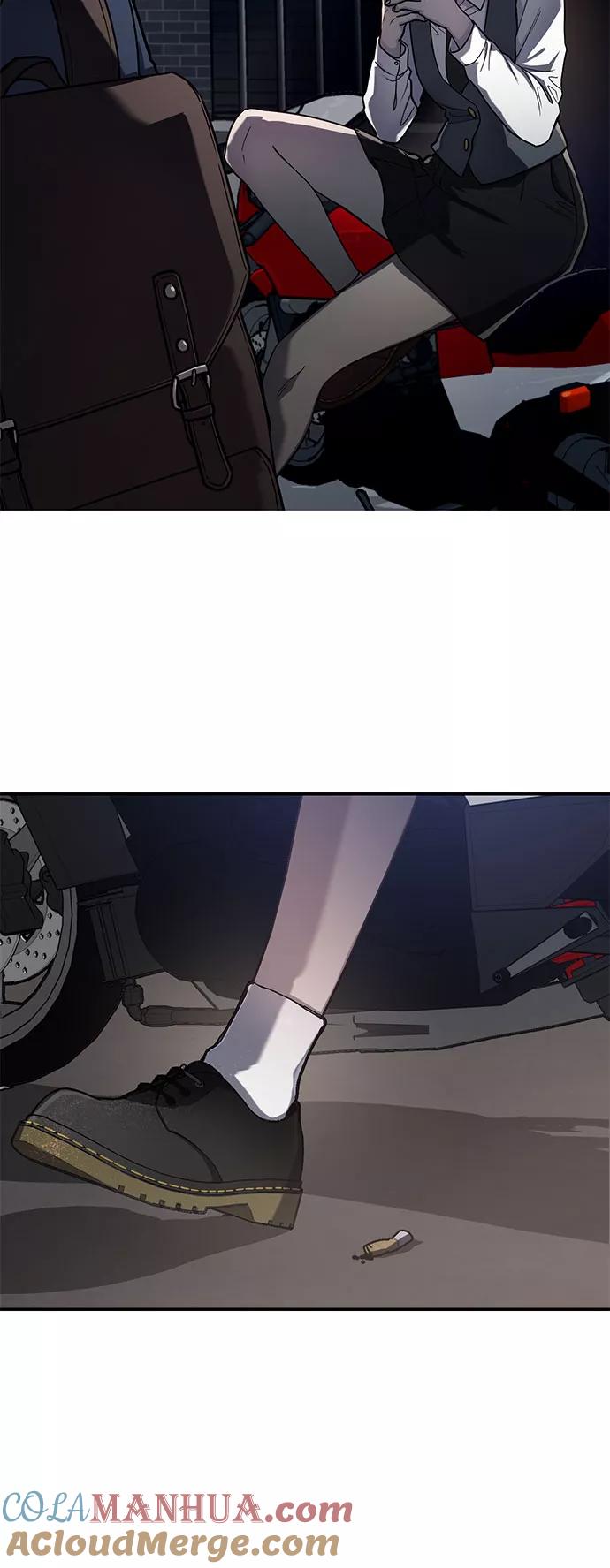 如出一辙的女儿 第41话 第4页
